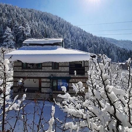 Хостел The Hideout - Hiraeth Маналі Екстер'єр фото