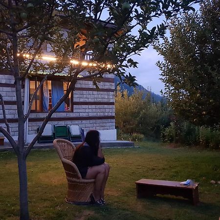 Хостел The Hideout - Hiraeth Маналі Екстер'єр фото